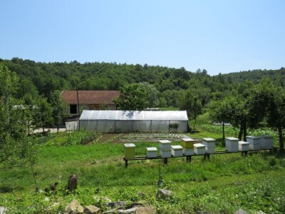 Farma Brkić iz Blatne