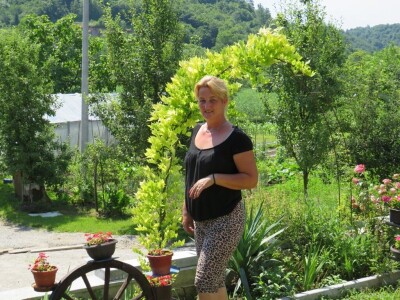 Farma Brkić iz Blatne