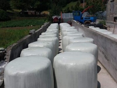 Farma Brkić iz Blatne