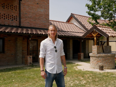 Farma crnih svinja Domagoja Vide Farma crnih svinja Domagoja Vide