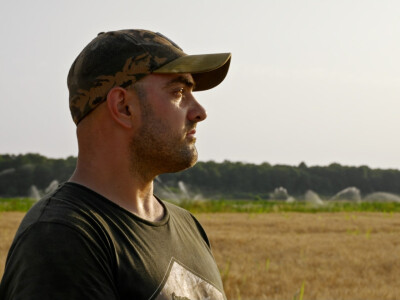 Farma crnih svinja Domagoja Vide Farma crnih svinja Domagoja Vide