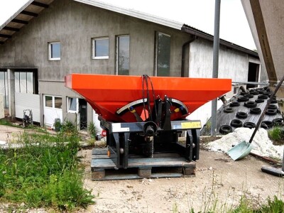 Farma Dejana Simića iz Grabik Ilove