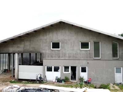 Farma Dejana Simića iz Grabik Ilove