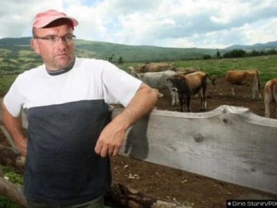 Farma Dejanović