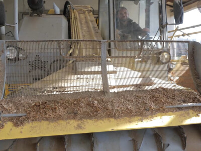 Farma "Janjić Simental Breed" u Jenjiću kod Orašja