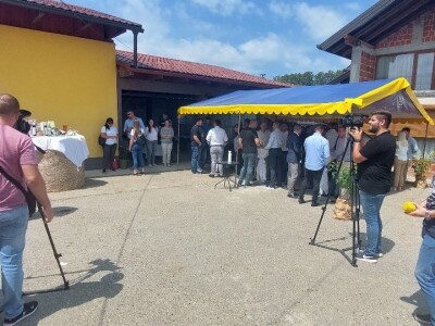 Farma Jokić Farma Jokić