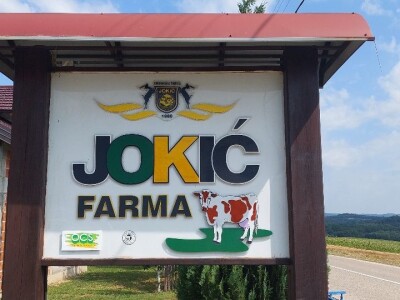 Farma Jokić Farma Jokić