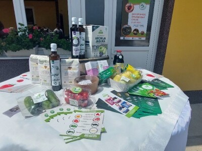 Farma Jokić Farma Jokić