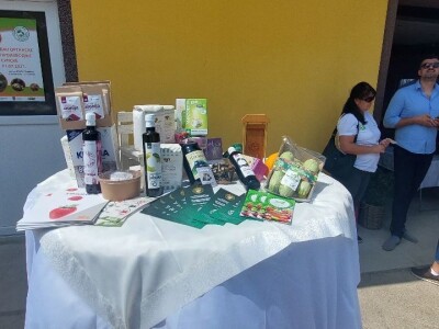 Farma Jokić Farma Jokić