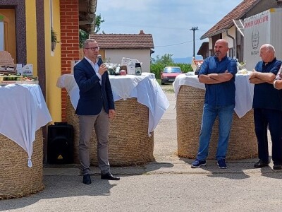 Farma Jokić Farma Jokić