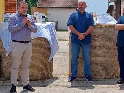 Farma Jokić Farma Jokić