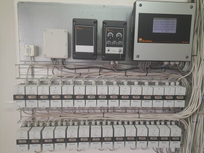 Farma koka nosilica na Farmi Bingo Farma koka nosilica na Farmi Bingo