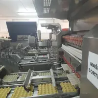Farma koka nosilica na Farmi Bingo