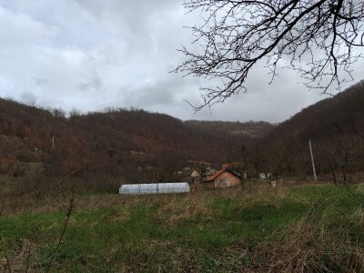 Farma koka u Prozor-Rami