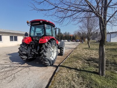 Farma krava Butmir - HF pasmina