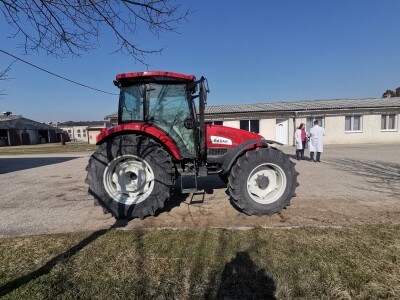 Farma krava Butmir - HF pasmina