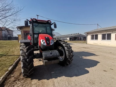 Farma krava Butmir - HF pasmina