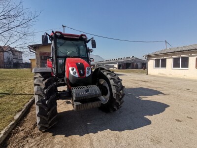 Farma krava Butmir - HF pasmina