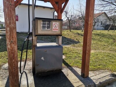 Farma krava Butmir - HF pasmina