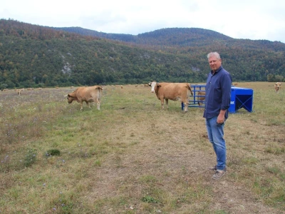 Farma Lužak