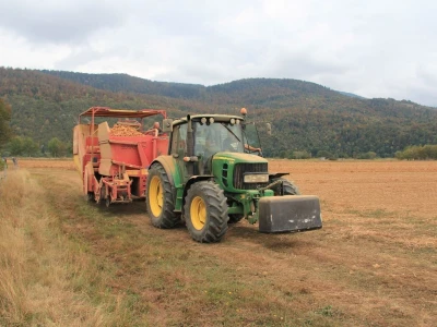 Farma Lužak