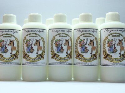 Farma magaraca Zavidovići - Mali farmer