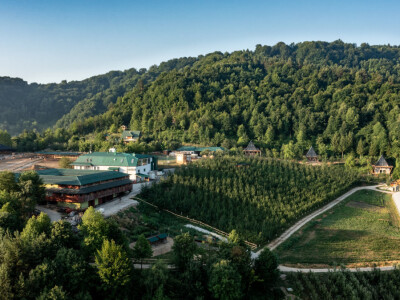 Farma Malak dobila halal certifikat