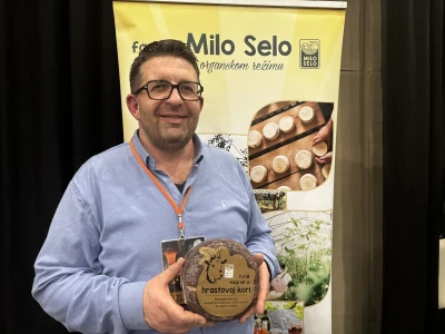 Farma Milo Selo