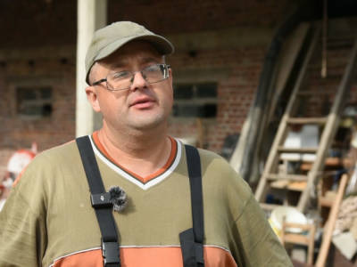 Farma mlečnih krava - Simićevo