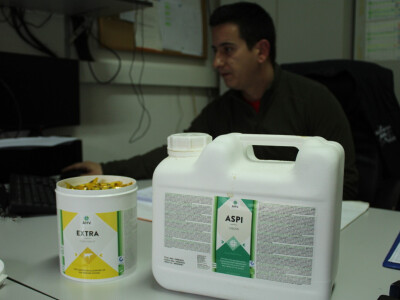 Farma muznih krava Arator u Lovasu