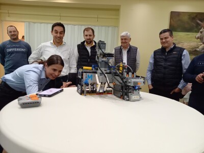 Farma muznih krava Mužlai