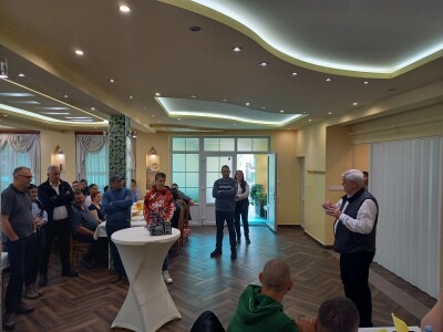 Farma muznih krava Mužlai