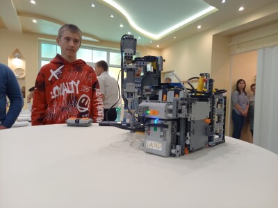 Farma muznih krava Mužlai