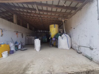 Farma muznih krava u Vitezu