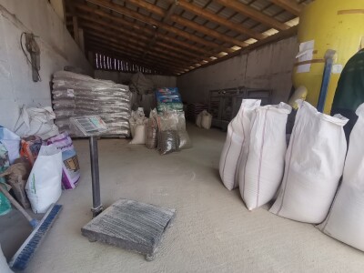 Farma muznih krava u Vitezu