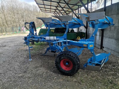 Farma muznih krava u Vitezu