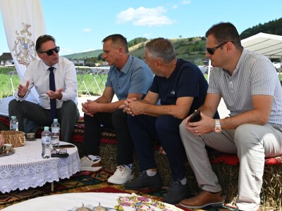 Farma muznih krava "Zara"