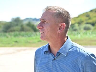 Farma muznih krava "Zara"