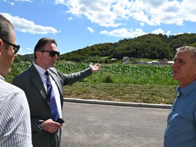 Farma muznih krava "Zara"