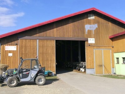 Farma obitelji Murković najbolja je mliječna farma u Hrvatskoj