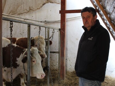 Farma obitelji Uglješić