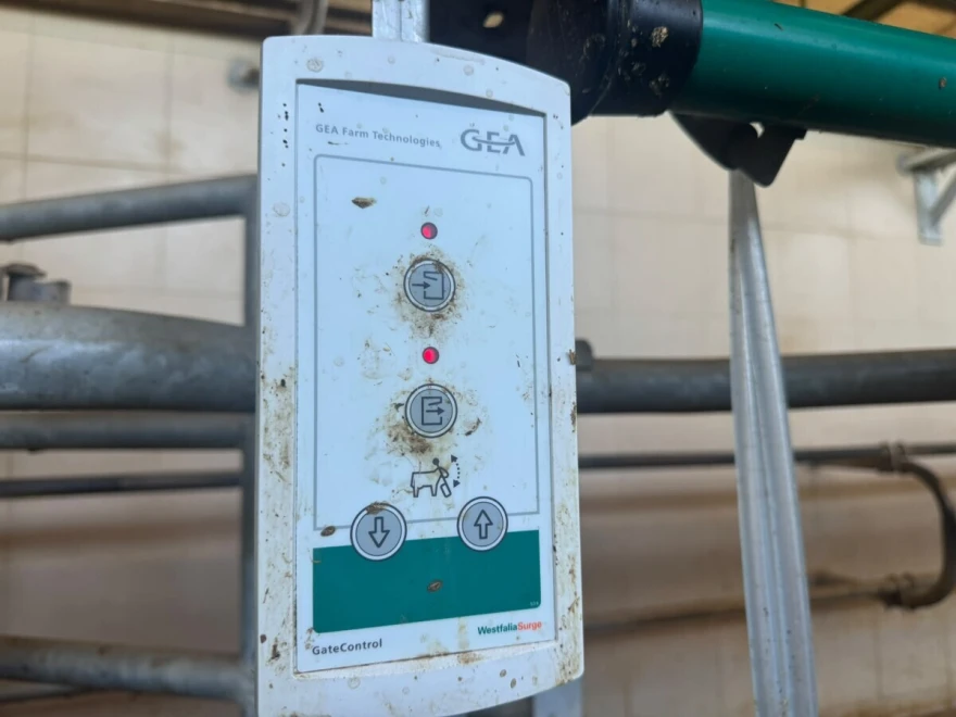 FARMA gea