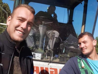 Farma "Pađan" najavila gašenje u maju