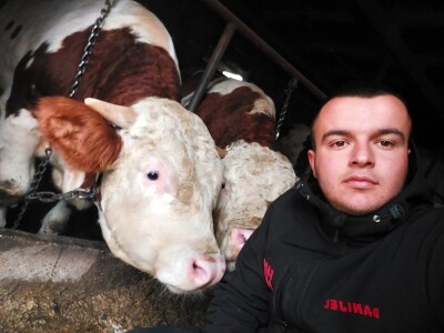 Farma "Pađan" najavila gašenje u maju