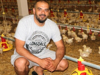 Farma pilića "Pileti" iz Bratunca Farma pilića "Pileti" iz Bratunca