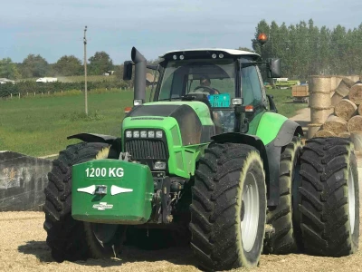 Farma Plavšić