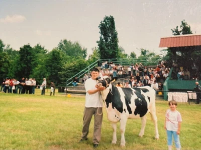 Farma Plavšić