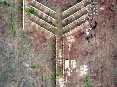 FARMA PODHUM, centar izvrsnosti organskog uzgoja goveda pasmine salers