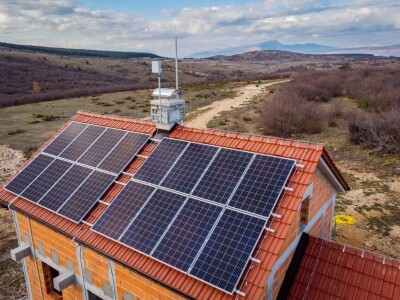FARMA PODHUM, centar izvrsnosti organskog uzgoja goveda pasmine salers