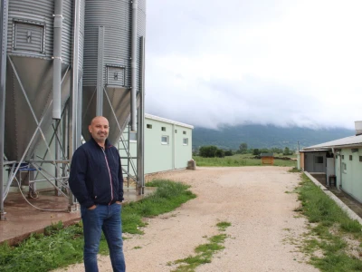 Farma Posušje